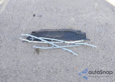 2016 Ford Fusion S z USA, uszkodzony, nr VIN 1FA6P0G7XG5119931